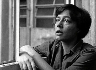 25/09/1972 – Muere Alejandra Pizarnik