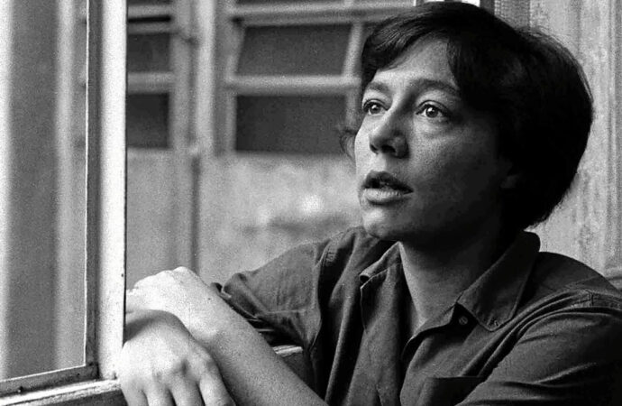 25/09/1972 – Muere Alejandra Pizarnik