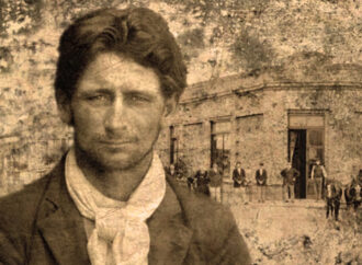 14/09/1941 – La policía mata a Juan Bautista Bairoletto