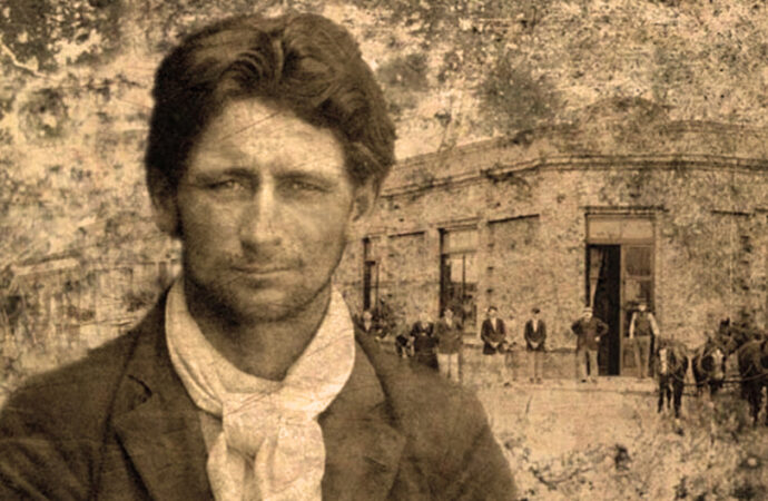 14/09/1941 – La policía mata a Juan Bautista Bairoletto