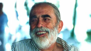 27/09/2000 – Muere Cuchi Leguizamón