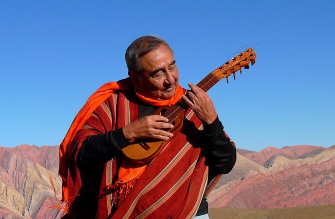 21/09 – Día Nacional del Charanguista