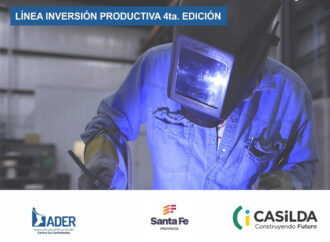 Nuevos créditos para el Desarrollo Productivo