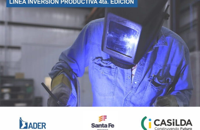 Nuevos créditos para el Desarrollo Productivo