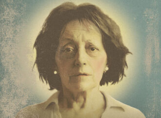 Llega al Espacio Incaa del Dante: “Crónicas de una santa errante”