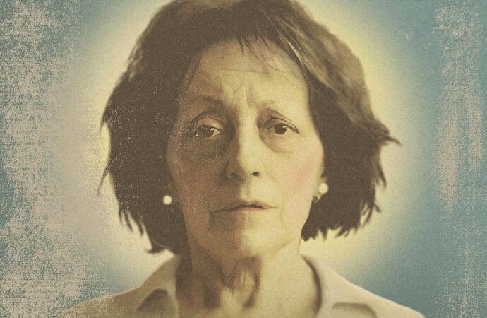 Llega al Espacio Incaa del Dante: “Crónicas de una santa errante”