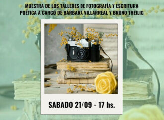 De la imagen a la poesía: Gran muestra en la feria de la Quinquela