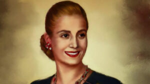 03/09/1971 – Devuelven a Perón el cuerpo de Evita