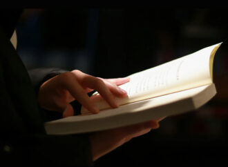 Encuentro de lecturas en la Biblioteca Municipal “Edmundo De Amicis”
