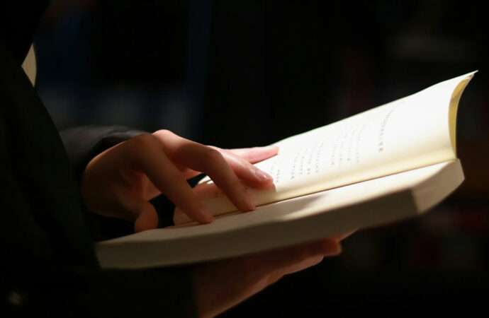 Encuentro de lecturas en la Biblioteca Municipal “Edmundo De Amicis”