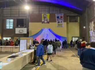 Se viene una nueva edición de la Expo Safa