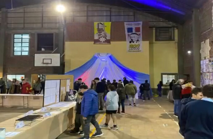 Se viene una nueva edición de la Expo Safa