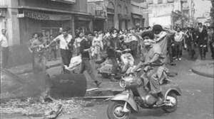 18/09/1969 – Fin del Rosariazo