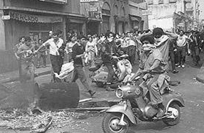 18/09/1969 – Fin del Rosariazo