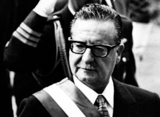 11/09/1973 – Golpe a Allende en Chile