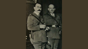 06/09/1930 – Golpe militar a Hipólito Yrigoyen