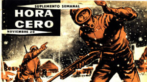 04/09 – Día de la Historieta Argentina