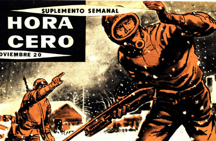 04/09 – Día de la Historieta Argentina