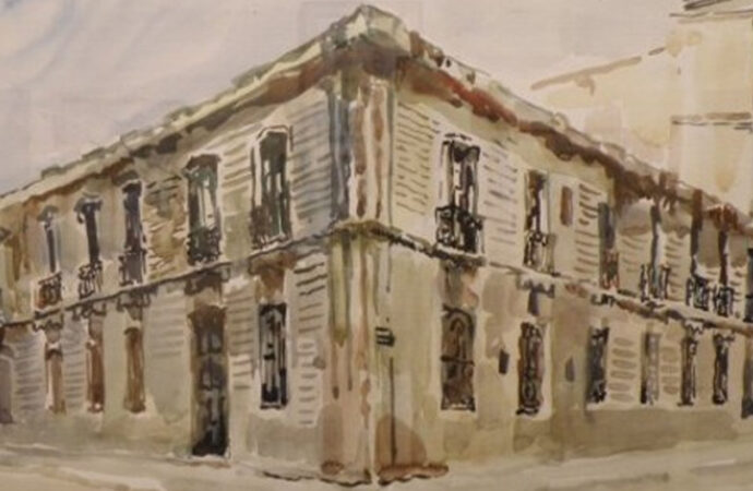 13/09/1810 – Creación de la hoy Biblioteca Nacional