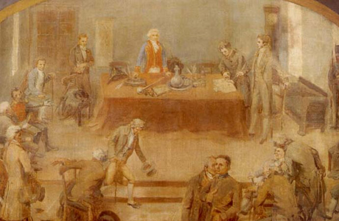 18/09/1810 – Independencia de Chile