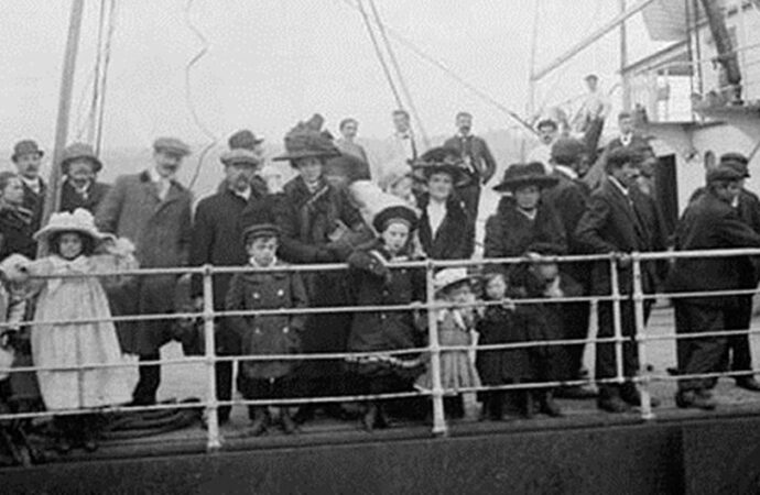 04/09 – Día del Inmigrante