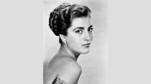 14/09/2022 – Muere Irene Papas
