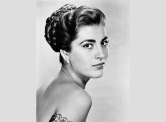 14/09/2022 – Muere Irene Papas