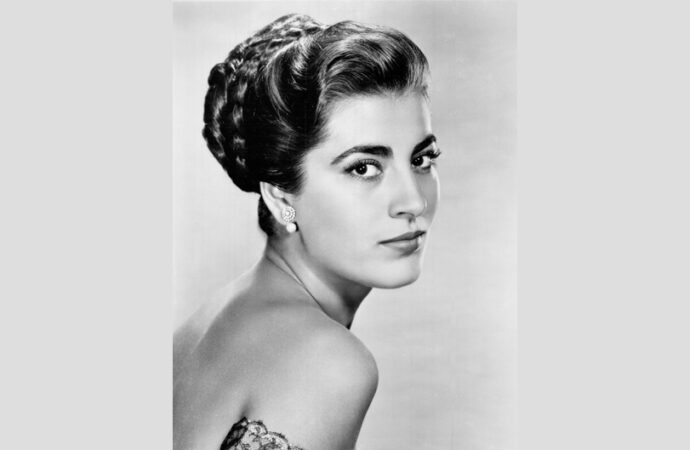 14/09/2022 – Muere Irene Papas