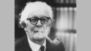 16/09/1980 – Muere Jean Piaget