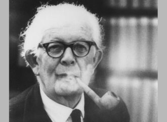 16/09/1980 – Muere Jean Piaget