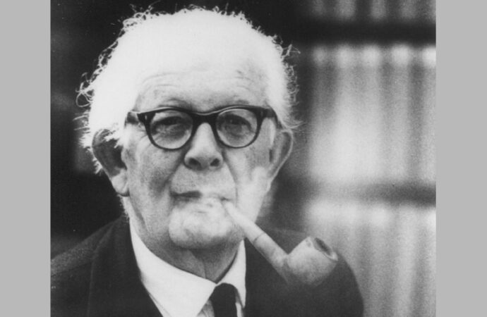 16/09/1980 – Muere Jean Piaget