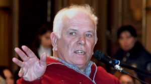 18/09/2006 – Desaparece Jorge Julio López