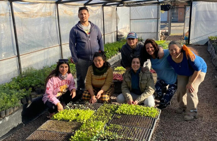 El CEA se prepara para una gran jornada institucional