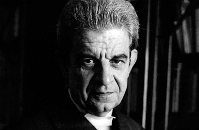 09/09/1981 – Muere Jacques Lacan