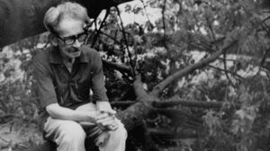 02/09/1978 – Muere Juan Laurentino Ortiz