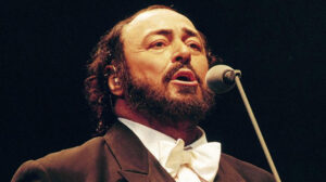 06/09/2007 – Muere Luciano Pavarotti