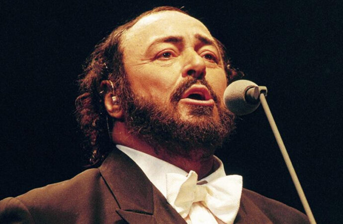 06/09/2007 – Muere Luciano Pavarotti