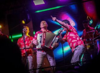 Casilda se prepara para celebrar su 117° aniversario