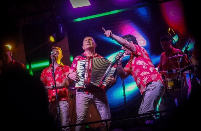 Casilda se prepara para celebrar su 117° aniversario