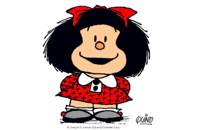 29/09/1964 – Aparece Mafalda
