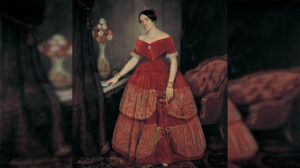 17/09/1898 – Muere Manuelita Rosas