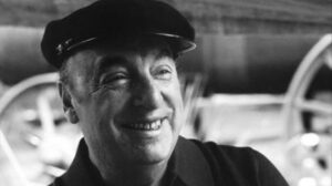 23/09/1973 – Muere Pablo Neruda