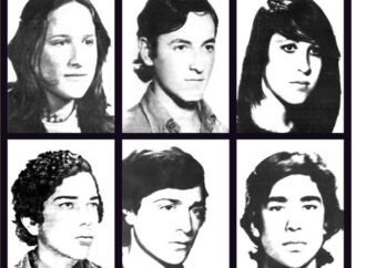 16/09/1976 – La Noche de los Lápices