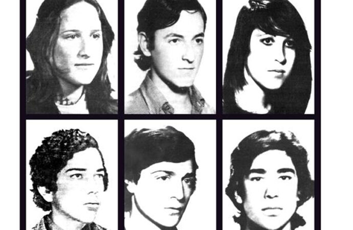 16/09/1976 – La Noche de los Lápices