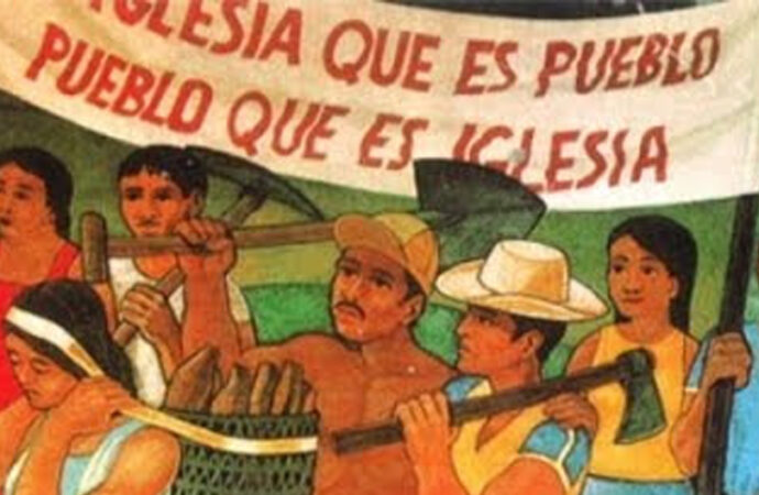 14/09/1992 – Primera Asamblea del Pueblo de Dios