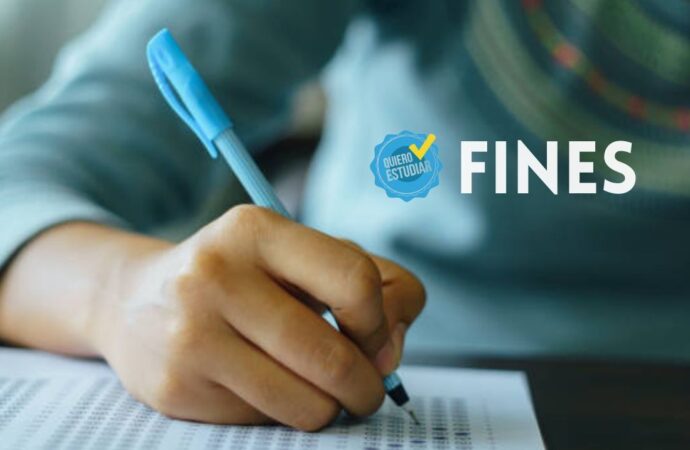 Para finalizar estudios secundarios: Inscripción abierta al Plan FinEs