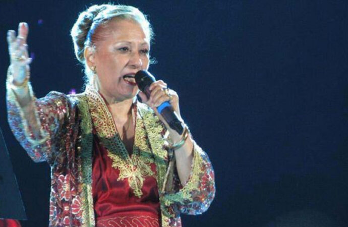 22/09/2020 – Muere Ramona Galarza