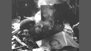 16/09/1955 – Inicio de la Revolución Fusiladora (autodenominada Libertadora)
