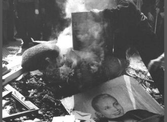 16/09/1955 – Inicio de la Revolución Fusiladora (autodenominada Libertadora)