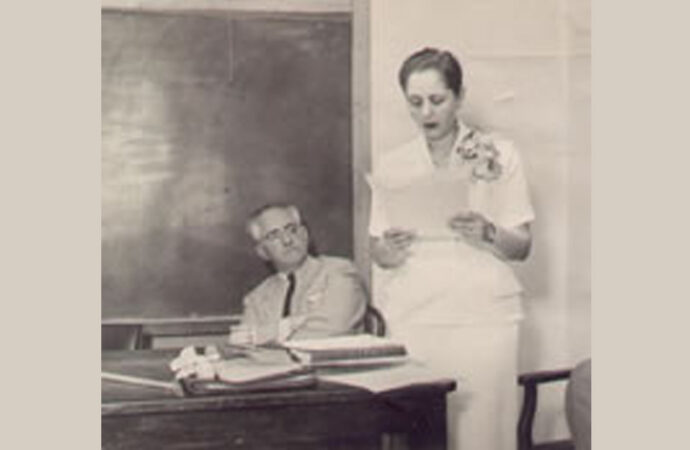 17/09/2012 – Muere Sylvia Bermann